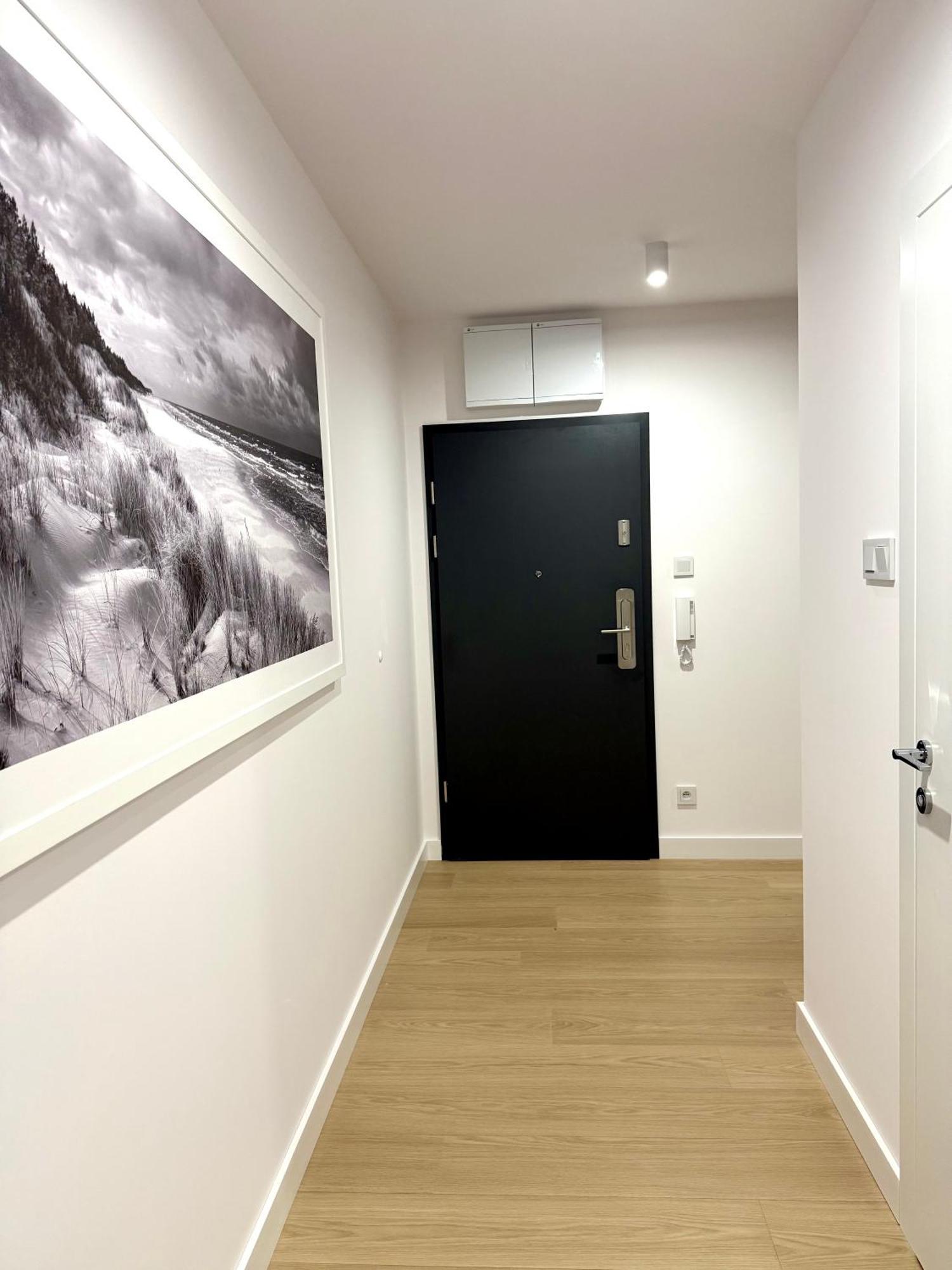 Lazar Apartamenty Polanki Aqua Kołobrzeg Kültér fotó